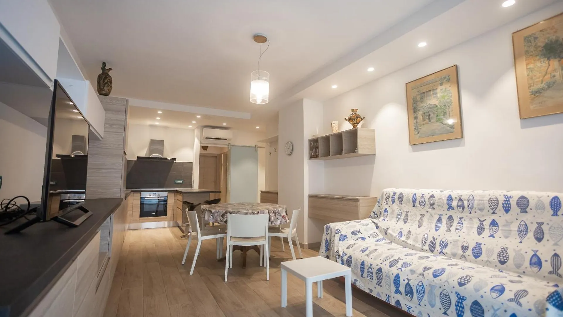 Контакты Casa Faro 29